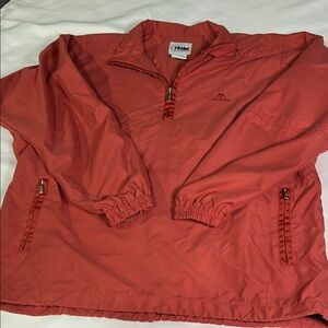 Craghoppers Men's Red Jacket